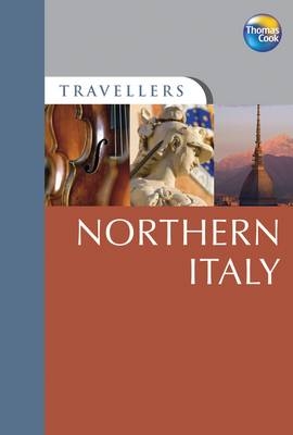 Northern Italy - Lara Dunston, Terry Carter