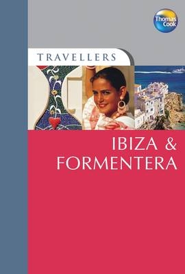 Ibiza and Formentera - Christopher Rice, Melanie Rice