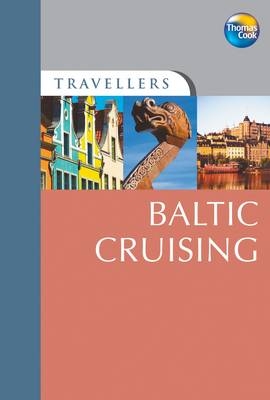 Baltic Cruising - Jon Sparks