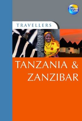 Tanzania and Zanzibar - David Watson