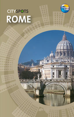 Rome -  Thomas Cook Publishing