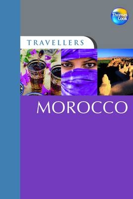Morocco - James Keeble