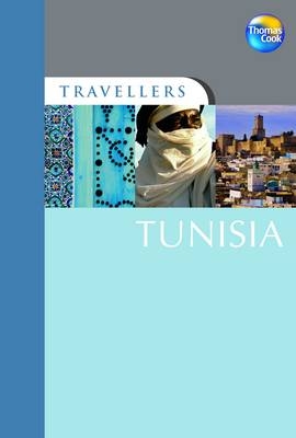 Tunisia - Diana Darke