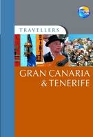 Gran Canaria and Tenerife - Nick Inman, Paul Murphy
