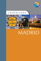 Madrid -  Thomas Cook Publishing