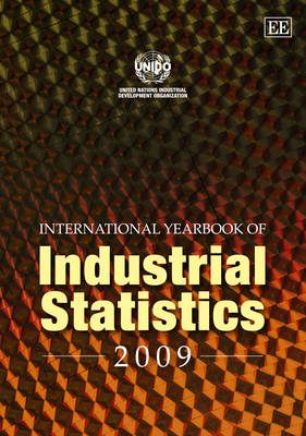 International Yearbook of Industrial Statistics 2009 -  Unido