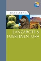 Lanzarote and Fuerteventura - Barbara Rogers, Stillman Rogers, Paul Murphy