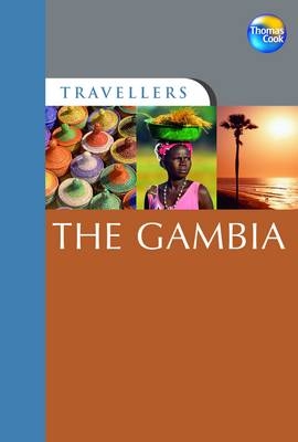 The Gambia - Lindsay Bennett