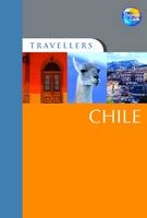 Chile - Nicholas Gill