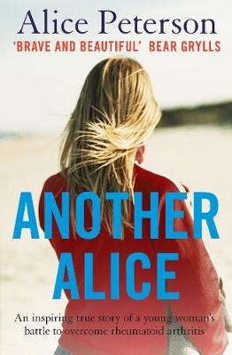Another Alice - Alice Peterson
