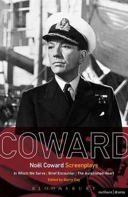 Noël Coward Screenplays - Noël Coward