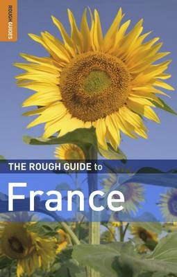 The Rough Guide to France -  Rough Guides