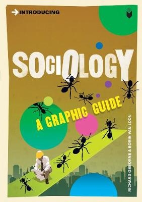 Introducing Sociology - Richard Osborne
