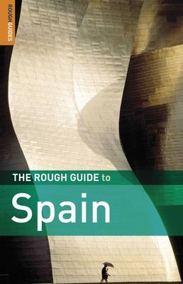 The Rough Guide to Spain - Annelise Sorensen, Geoff Garvey, Greg Ward, John Fisher, Jules Brown