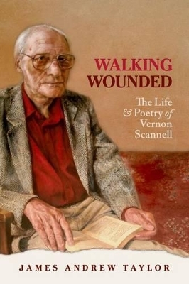 Walking Wounded - James Andrew Taylor