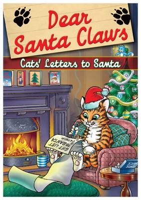 Dear Santa Claws - Nick Griffiths