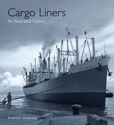 The Cargo Liners - Ambrose Greenway