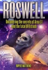 Roswell - Ruper Matthews