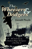 Wheezers and Dodgers, The - Derek Pawle