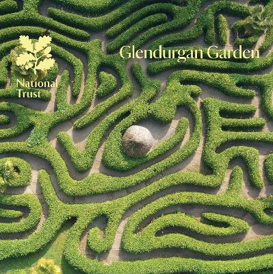 Glendurgan Garden - John Lanyon