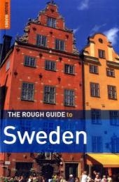 The Rough Guide to Sweden - James Proctor, Neil Roland
