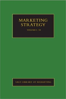 Marketing Strategy - 