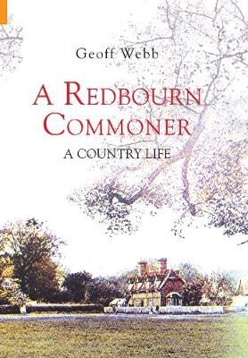 A Redbourn Commoner - Geoff Webb