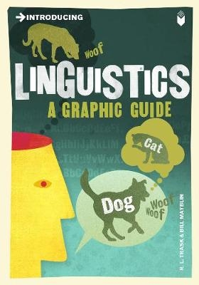 Introducing Linguistics - R. L. Trask