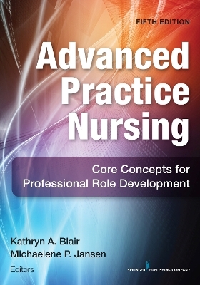 Advanced Practice Nursing - 
