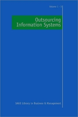 Outsourcing Information Systems - 