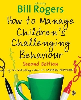 How to Manage Children′s Challenging Behaviour - 