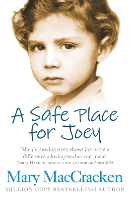 A Safe Place for Joey - Mary Maccracken