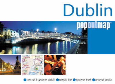 Dublin -  Map Group