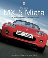 Mazda MX-5 Miata - Brian Long