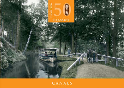 Canals - Francis Frith