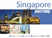 Singapore -  Map Group