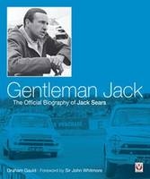 Gentleman Jack - Graham Gauld