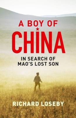 Boy of China -  Richard Loseby