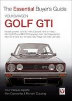 VW Golf GTI - Richard Copping, Ken Cservenka