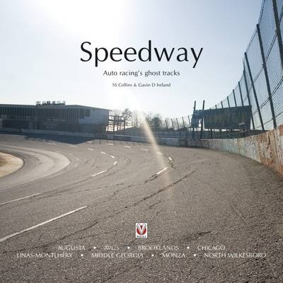 Speedway - Sam Collins, Gavin D. Ireland