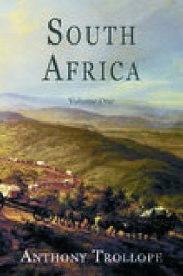 South Africa - Anthony Trollope