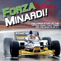 Forza Minardi! - Simon Vigar