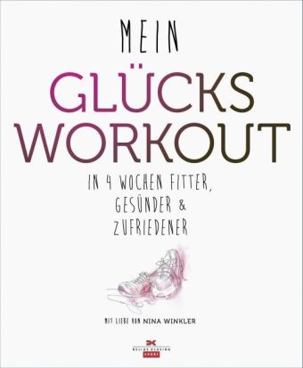 Mein Glücks-Workout - Nina Winkler