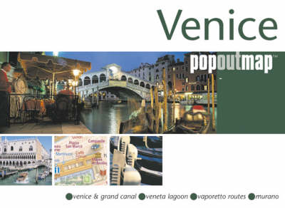 Venice -  Map Group