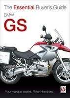 Essential Buyers Guide BMW Gs - Peter Henshaw