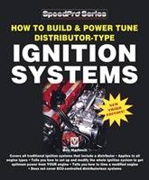 How to Build and Power Tune Distributor-type Ignition Systems - Des Hammill