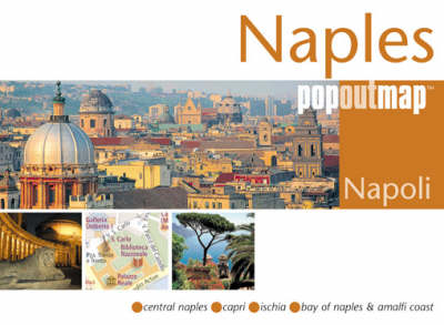 Naples -  Map Group