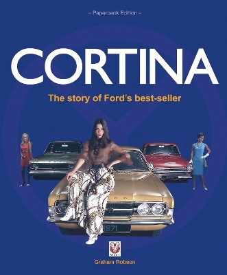 Cortina - Graham Robson