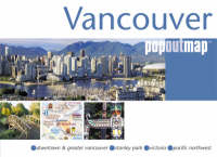 Vancouver -  Map Group