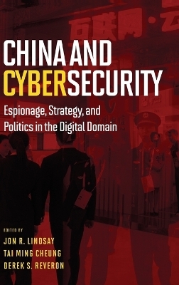 China and Cybersecurity - 